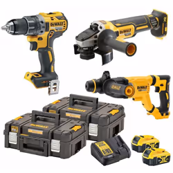 Dettagli : Trapano avvitatore compatto DCD791Mandrino in metallo 13 mmCoppia hard / soft 70 / 27 NmVelocità a vuoto 0-550 / 2 ...