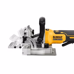 DeWALT DCW682NT-XJ fresatrice per biscotto - Vista aggiuntiva 4