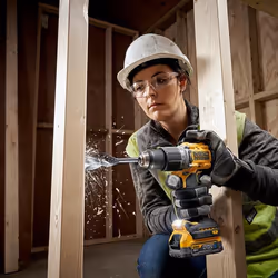 DeWALT DCD805E2T-QW trapano 2000 Giri/min 1,34 kg - Vista aggiuntiva 8