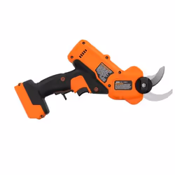 Black & Decker BCPP18B-XJ cesoia e roditrice elettrica Cesoia elettrica - Vista aggiuntiva 4