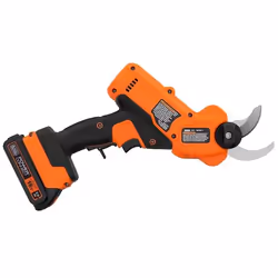 Black & Decker BCPP18B-XJ cesoia e roditrice elettrica Cesoia elettrica - Vista aggiuntiva 5