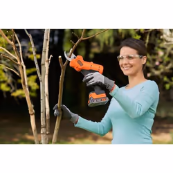 Black & Decker BCPP18B-XJ cesoia e roditrice elettrica Cesoia elettrica - Vista aggiuntiva 7