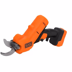 Black & Decker Akku-Gartenschere 18V/2.0Ah BCPP18D1 Cesoia elettrica - Vista aggiuntiva 3