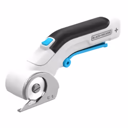 Black & Decker BCRC115-XJ fresa a disco