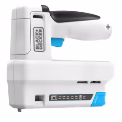 Black & Decker BCN115-XJ, 1 pz