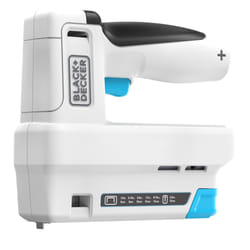 Black & Decker BCN115-XJ chiodatrice e pistola pinzatrice
