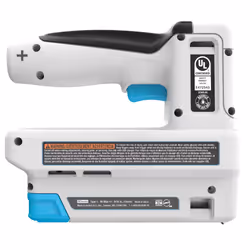 Black & Decker BCN115-XJ chiodatrice e pistola pinzatrice - Vista aggiuntiva 5