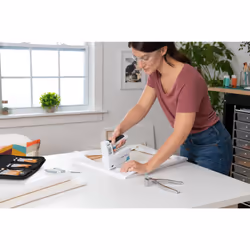 Black & Decker BCN115-XJ chiodatrice e pistola pinzatrice - Vista aggiuntiva 6