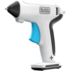 Black&decker - black+decker Pistola per colla 3,6 v (BCGL115-XJ)