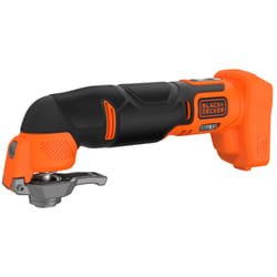 Black & Decker BDCOS18N-XJ multi-strumento oscillante