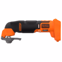 Black & Decker BDCOS18N-XJ multi-strumento oscillante