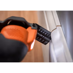 Black & Decker BDCOS18D1K-QW multi-strumento oscillante - Vista aggiuntiva 8