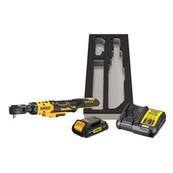 DeWALT DCF513D1G-QW avvitatore a batteria