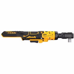 DeWALT DCF512N-XJ avvitatore a batteria 1/2" 250 Giri/min 95 Nm Nero, Giallo 18 V - Vista aggiuntiva 4