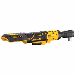 DeWALT DCF512N-XJ avvitatore a batteria 1/2" 250 Giri/min 95 Nm Nero, Giallo 18 V - Vista aggiuntiva 5