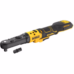 Questo utensile è dotato di un piccolo motore Brushless che offre una grande ergonomia e le migliori prestazioni sul mercato. ...
