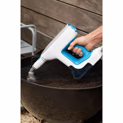 Black & Decker Sistema vapore multifunzione BHSM15FX08 (8 accessori) - Vista aggiuntiva 5