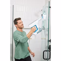 Black & Decker Sistema vapore multifunzione BHSM15FX08 (8 accessori) - Vista aggiuntiva 6
