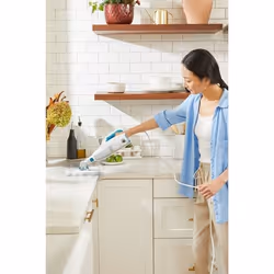 Black & Decker Sistema vapore multifunzione BHSM15FX08 (8 accessori) - Vista aggiuntiva 7