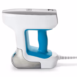 Black & Decker BHSM15FX10-QS Pulitore a vapore Pulitore a vapore portatile Blu, Argento, Bianco - Vista aggiuntiva 5