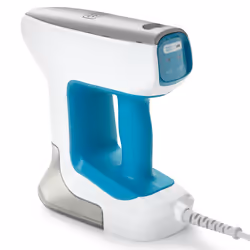 Black & Decker BHSM15FX10-QS Pulitore a vapore Pulitore a vapore portatile Blu, Argento, Bianco - Vista aggiuntiva 6