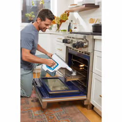 Black & Decker BHSM15FX10-QS Pulitore a vapore Pulitore a vapore portatile Blu, Argento, Bianco - Vista aggiuntiva 7