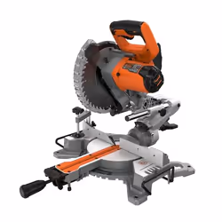 Black & Decker BES701-QS troncatrice 1500 W - Vista aggiuntiva 5