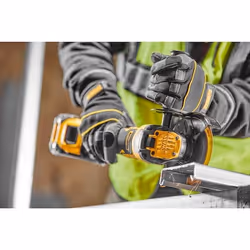 DeWALT DCG409VSNT-XJ smerigliatrice angolare 12,5 cm 9000 Giri/min - Vista aggiuntiva 5