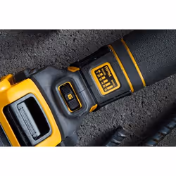 DeWALT DCG409VSNT-XJ smerigliatrice angolare 12,5 cm 9000 Giri/min - Vista aggiuntiva 6
