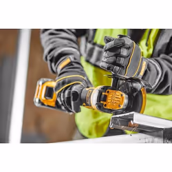 DeWALT DCG409VSNT-XJ smerigliatrice angolare 12,5 cm 9000 Giri/min - Vista aggiuntiva 7