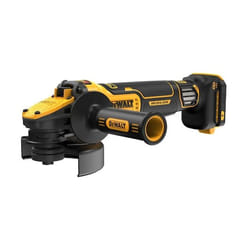 DeWALT DCG416VSN-XJ lucidatrice e levigatrice da pavimento