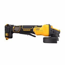 DeWALT DCG416VSN-XJ lucidatrice e levigatrice da pavimento - Vista aggiuntiva 4