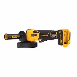 DeWALT DCG416VSN-XJ lucidatrice e levigatrice da pavimento - Vista aggiuntiva 5