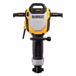DeWALT D25966-QS martello demolitore - Vista aggiuntiva 6