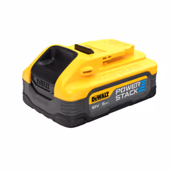 DeWALT DCBP518H2-XJ batteria e caricabatteria per utensili elettrici - Vista aggiuntiva 4