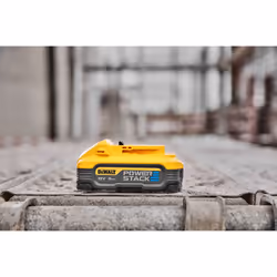 DeWALT DCBP518H2-XJ batteria e caricabatteria per utensili elettrici - Vista aggiuntiva 8