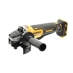 DeWALT DCG460N-XJ smerigliatrice angolare 12,5 cm 9000 Giri/min 1000 W 1,75 kg