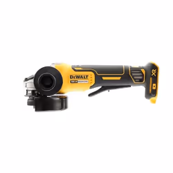 DeWALT DCG460N-XJ smerigliatrice angolare 12,5 cm 9000 Giri/min 1000 W 1,75 kg