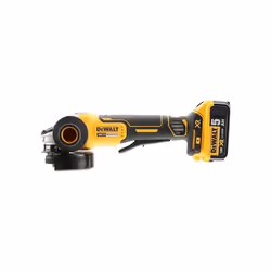 DeWALT DCG460N-XJ smerigliatrice angolare 12,5 cm 9000 Giri/min 1000 W 1,75 kg - Vista aggiuntiva 6