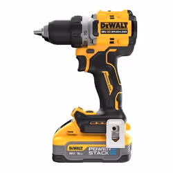 DeWALT DCD800H2T-QW cacciavite elettrico e avvitatore a impulso - Vista aggiuntiva 2