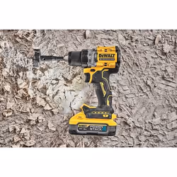 DeWALT DCD800H2T-QW cacciavite elettrico e avvitatore a impulso - Vista aggiuntiva 5