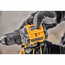 DeWALT DCD800H2T-QW cacciavite elettrico e avvitatore a impulso - Vista aggiuntiva 6