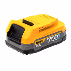 DeWALT DCBP034E2-XJ batteria e caricabatteria per utensili elettrici - Vista aggiuntiva 4