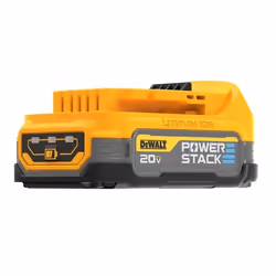 DeWALT DCBP034E2-XJ batteria e caricabatteria per utensili elettrici - Vista aggiuntiva 5