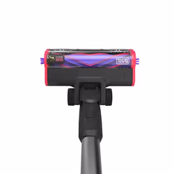 Black & Decker BHFEA640WP-QW Aspirapolvere a bastone 2 in 1 Batteria Secco Senza sacchetto Grigio 4 Ah - Vista aggiuntiva 4