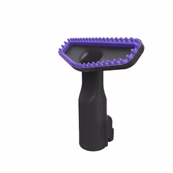 Black & Decker BHFEA640WP-QW Aspirapolvere a bastone 2 in 1 Batteria Secco Senza sacchetto Grigio 4 Ah - Vista aggiuntiva 8