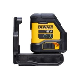 DeWALT DCLE34021N-XJ livello laser Livella lineare 55 m