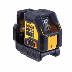 DeWALT DCLE34021N-XJ livello laser Livella lineare 55 m