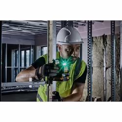 DeWALT DCLE34021N-XJ livello laser Livella lineare 55 m - Vista aggiuntiva 5