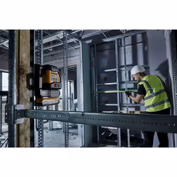 DeWALT DCLE34021N-XJ livello laser Livella lineare 55 m - Vista aggiuntiva 6